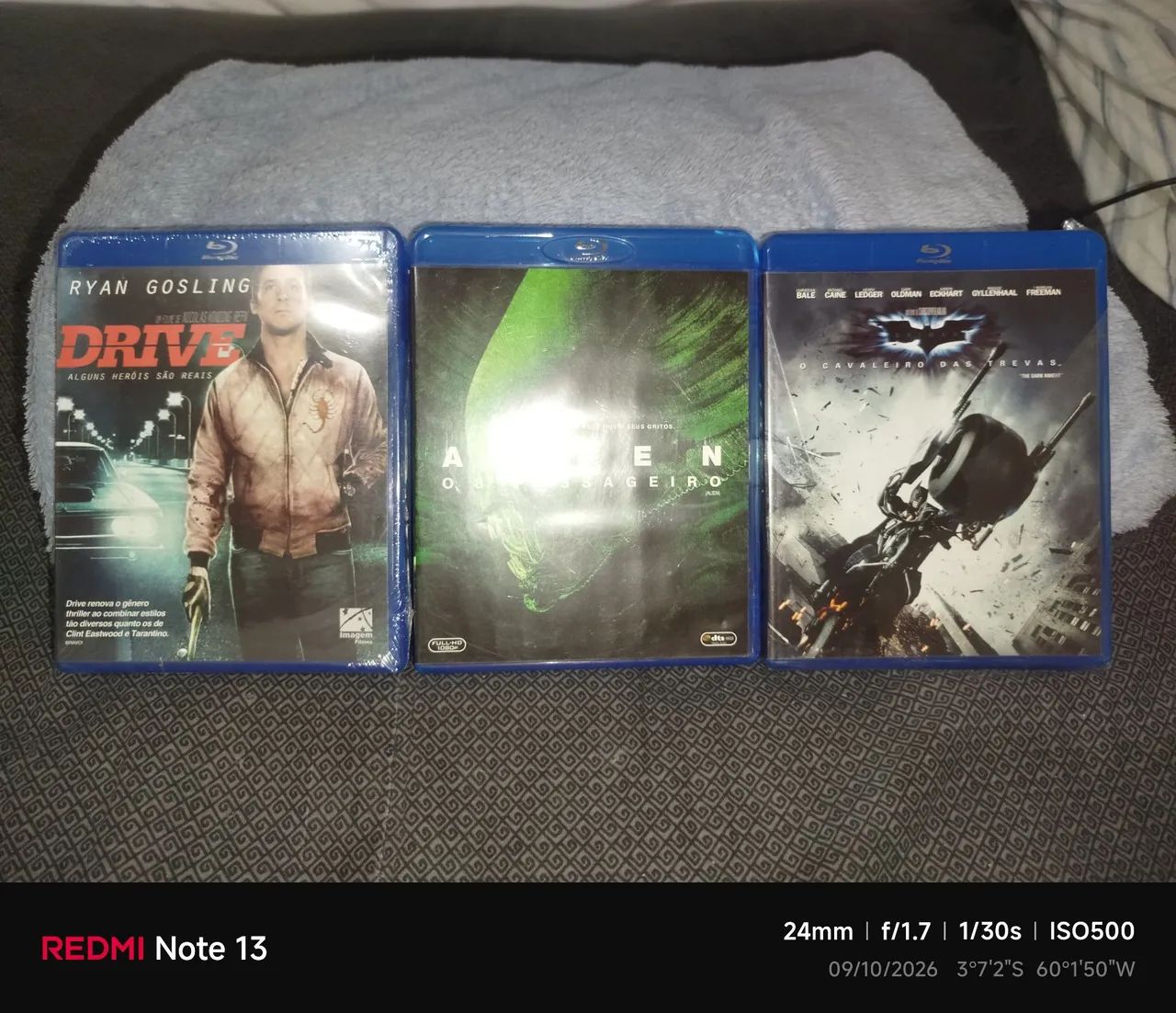 Vendo Filmes excelente estado - Foto 5