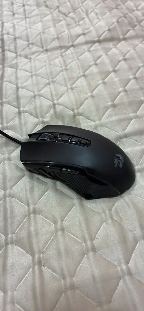 Mouse Redragon Ranger Basic - Foto 2