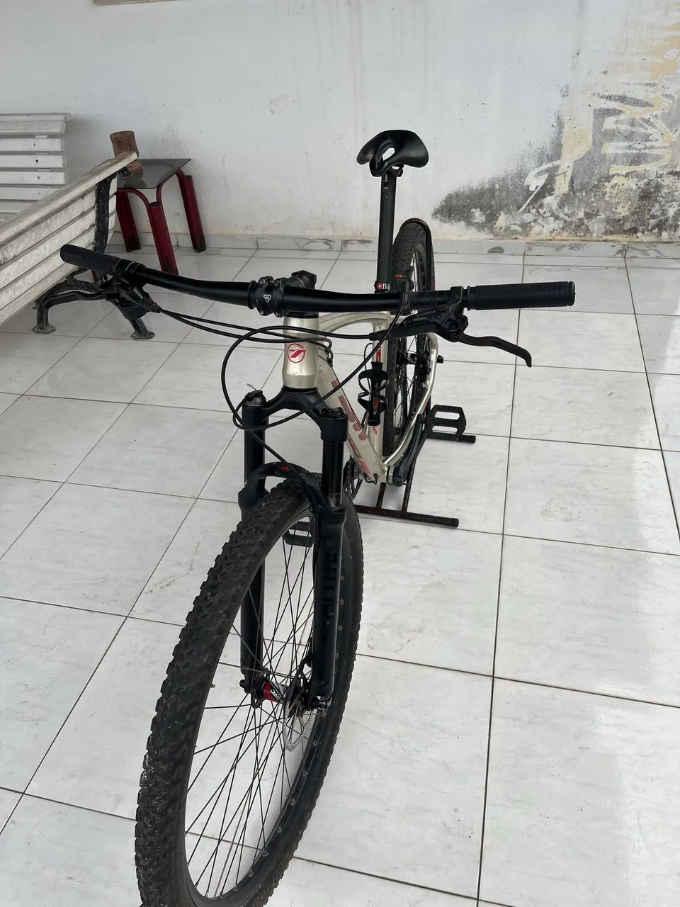 Bicicleta TSW Jump aro 29 - Foto 2