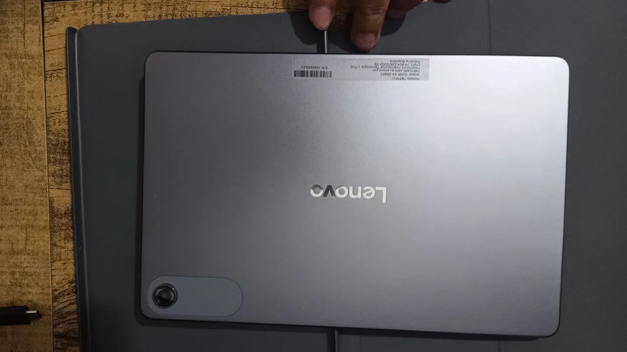 Tablet lenovo - Foto 2