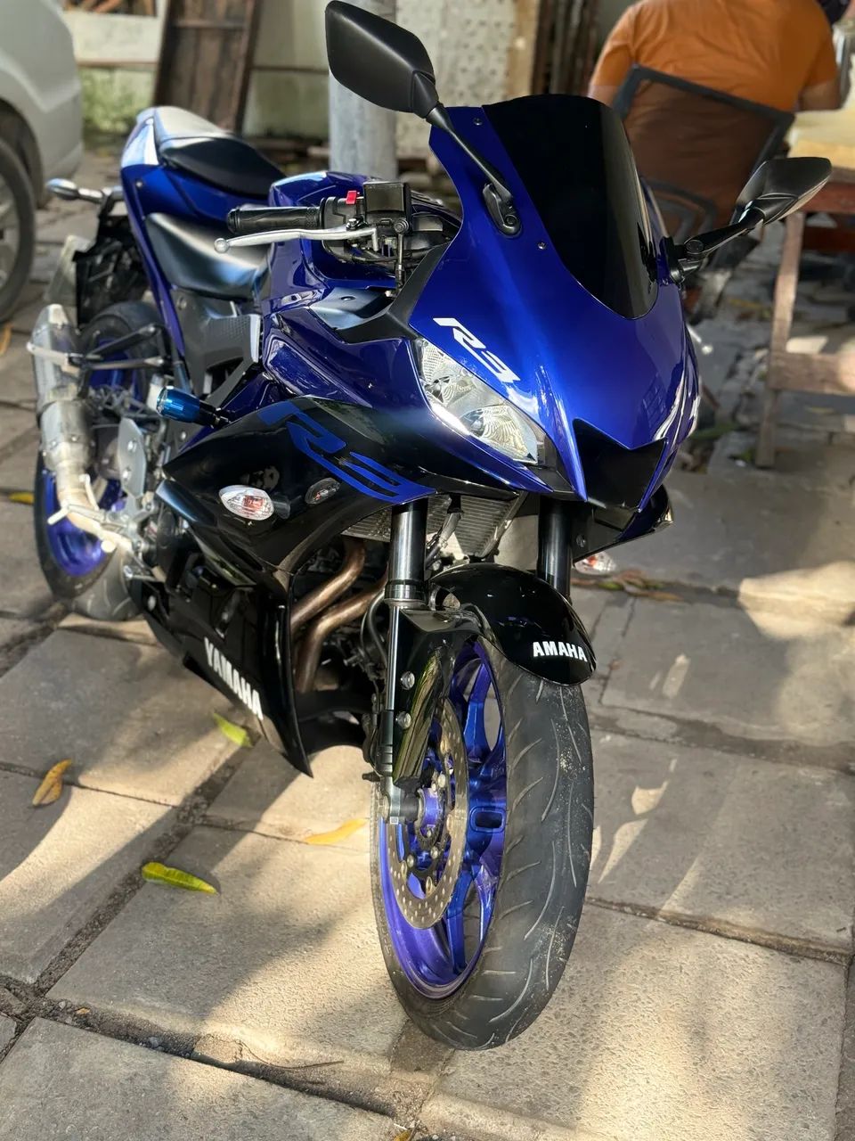 Moto  - Foto 2