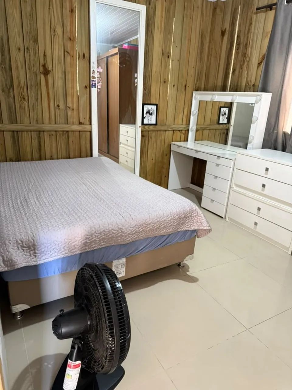 Alugo casa com piscina  - Foto 4