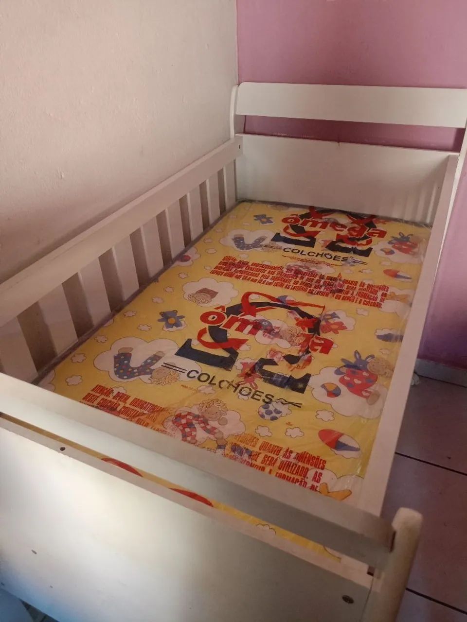 Berço  - Foto 3