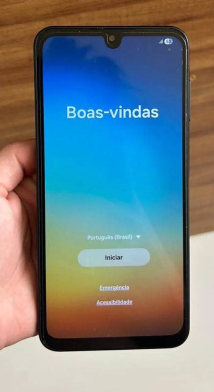 Samsung A16 5g