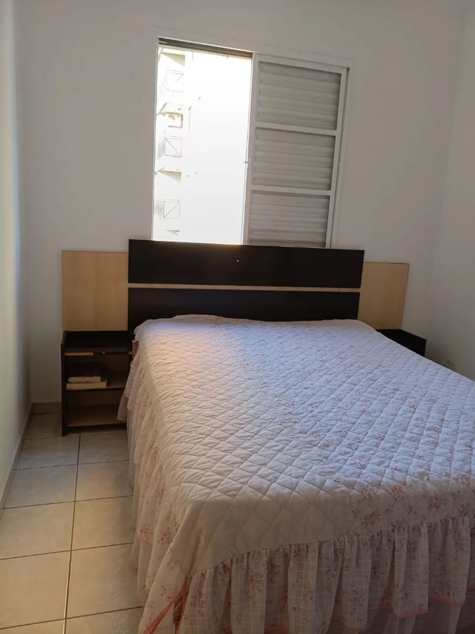 Cama Casal Box