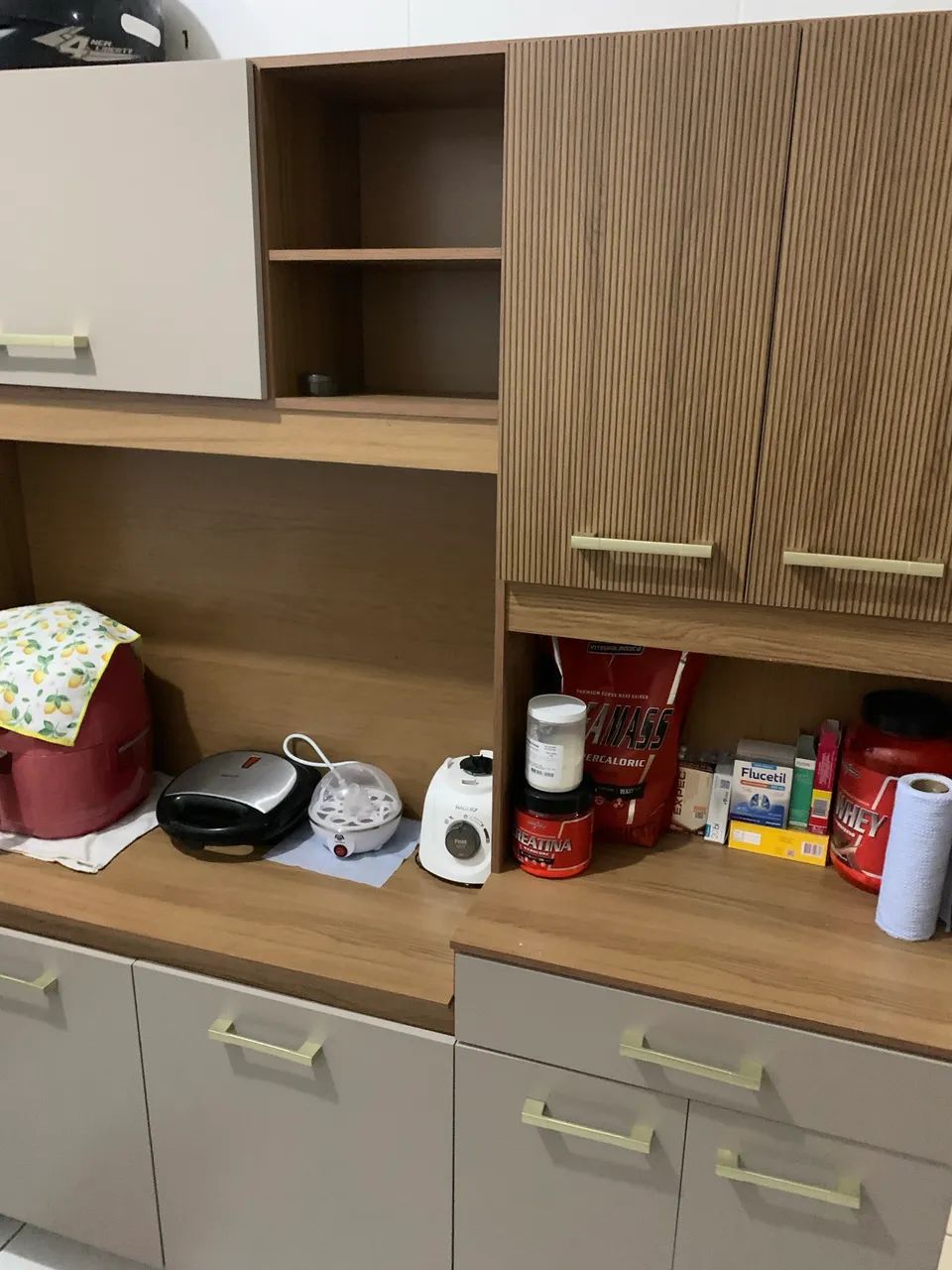 Armário de cozinha - Foto 2