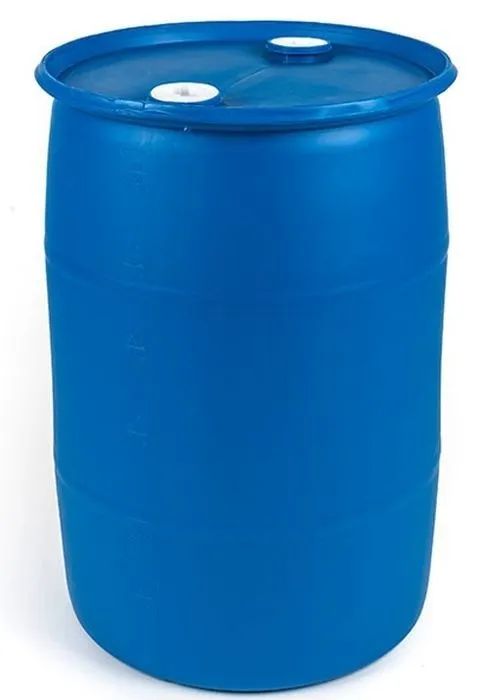 Bombona de Plástico 200 Litros - Foto 2