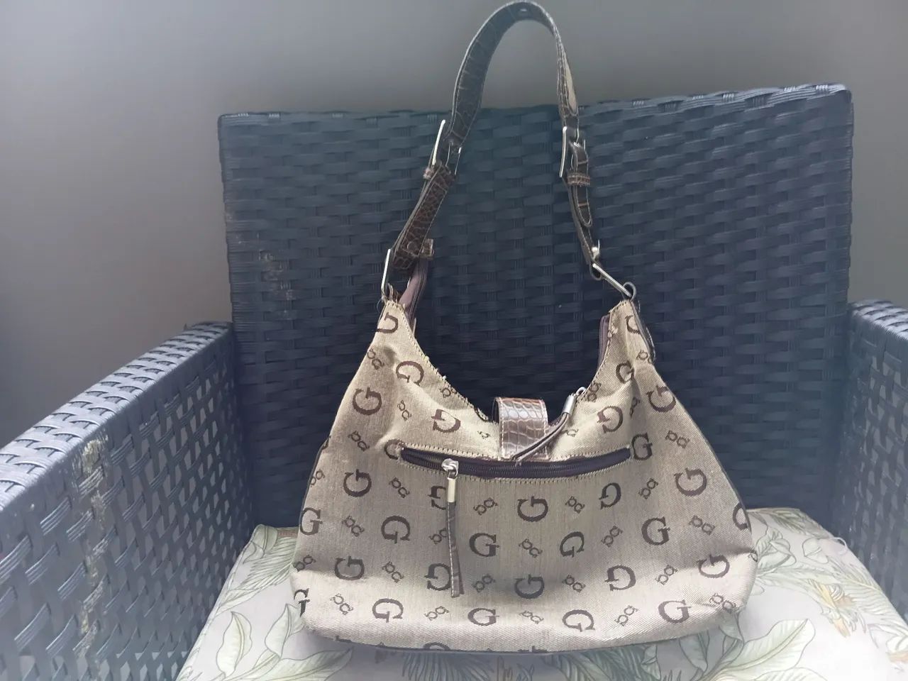 Bolsa da Guess - Foto 3