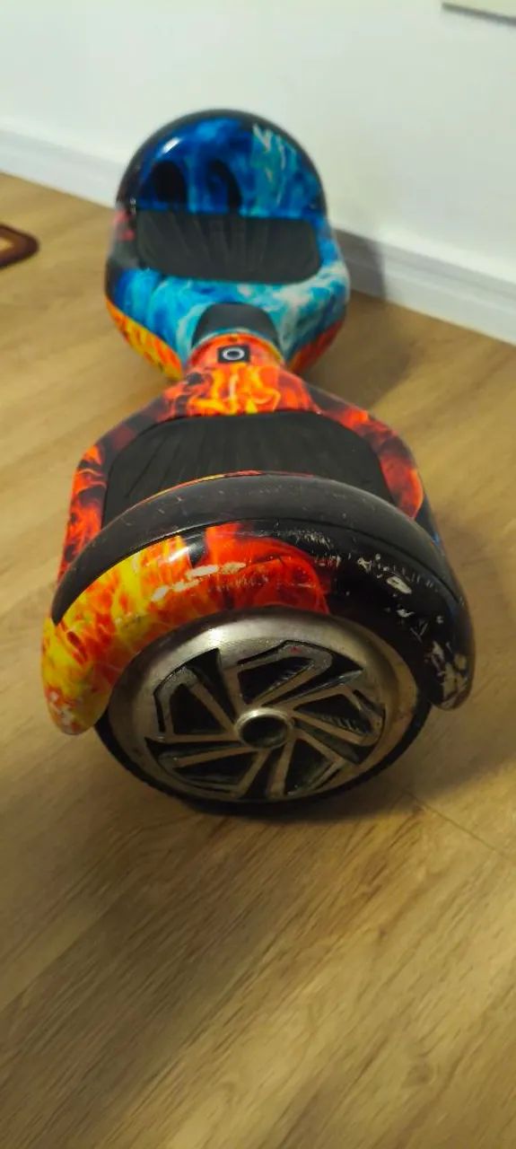 Hoverboard  - Foto 2