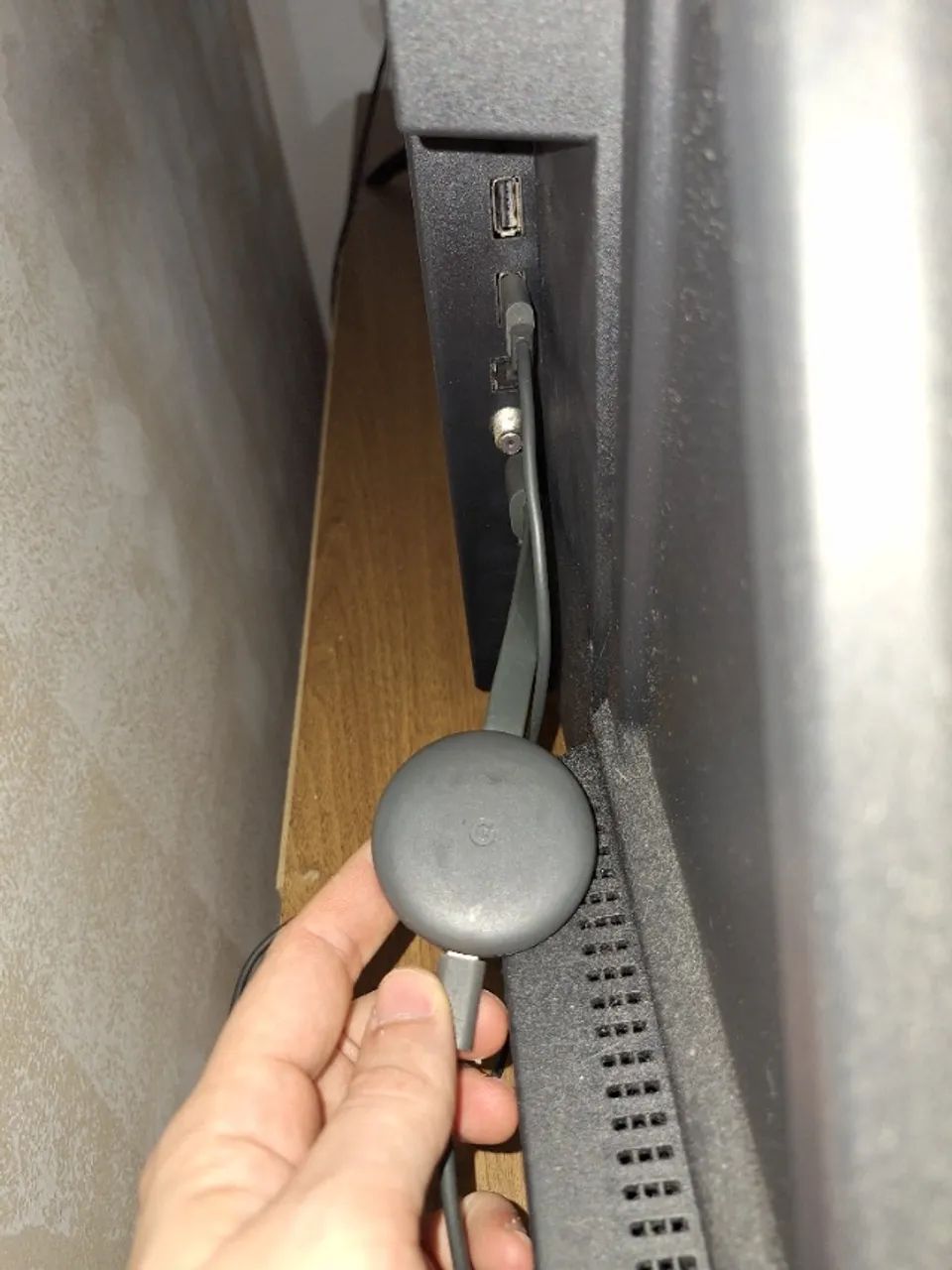Chromecast 3 Gen - Foto 2
