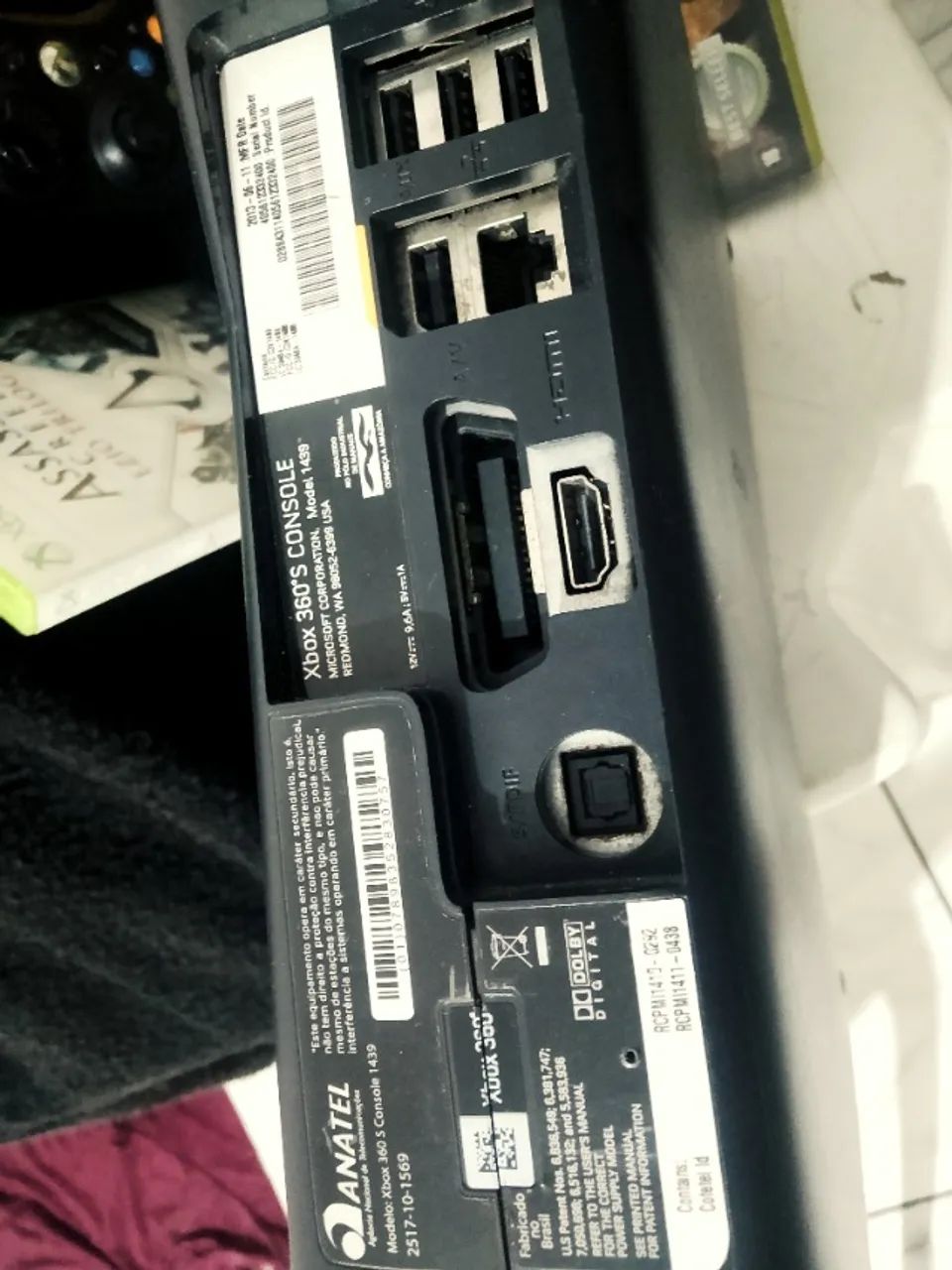 XBOX 360 one - Foto 3