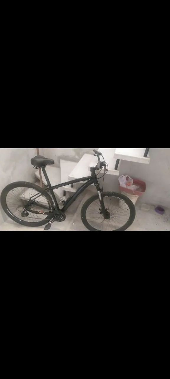 Bicicleta Alumínio Aro 29  - Foto 3