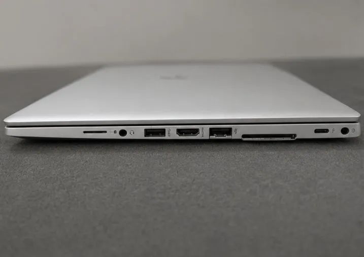 Notebook EliteBook 840 G6 usado excelente estado| Intel Core i5 8ª Geração  - Foto 3