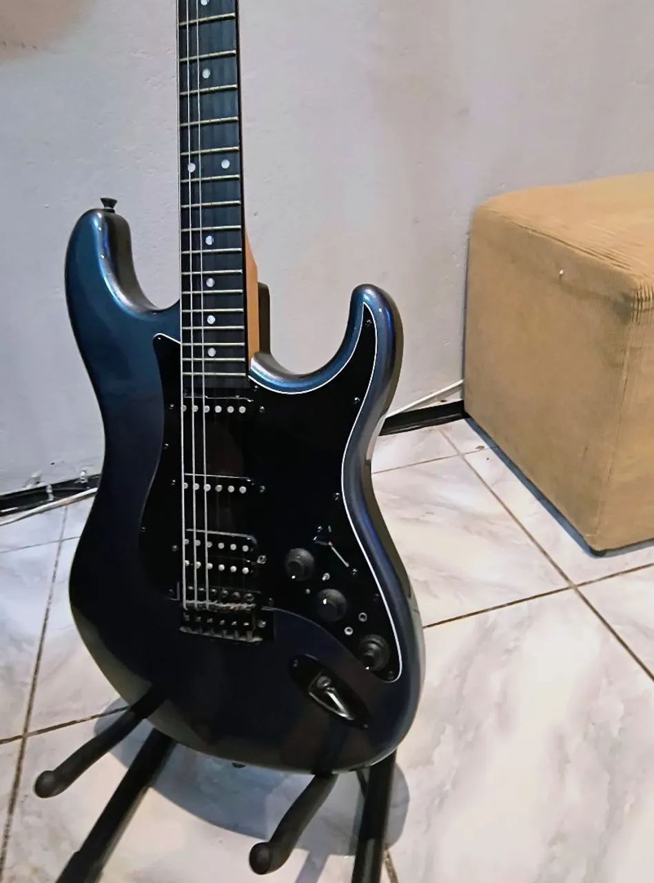 Guitarra Tagima Sixmart