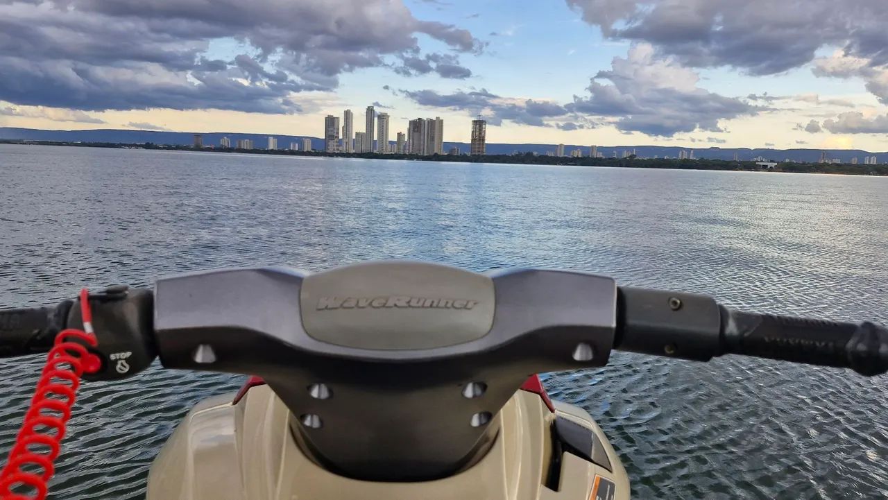 Vendo jet Yamaha vx 1100 - Foto 5