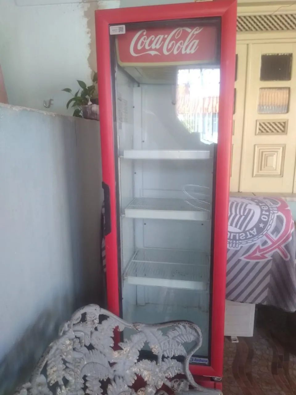 Freezer exposição  - Foto 3