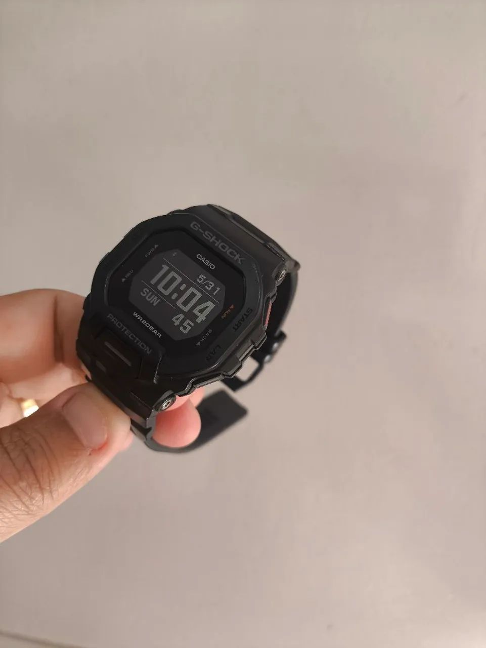 Relógio Casio G-shock GBD-200 - Foto 4