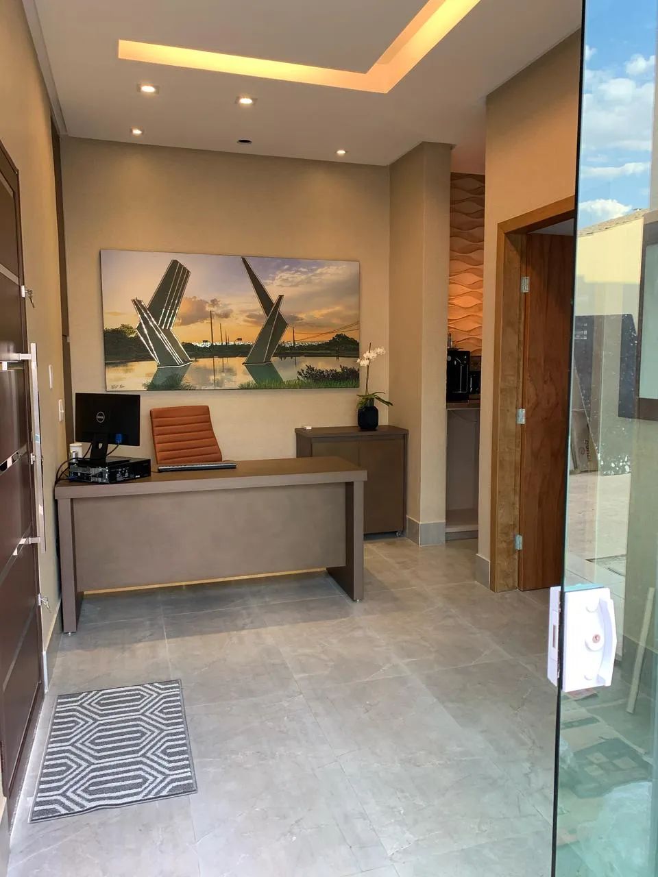 Imóvel Comercial Residencial Paraíso 73M²