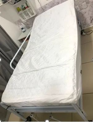 Cama Hospitalar  - Foto 2