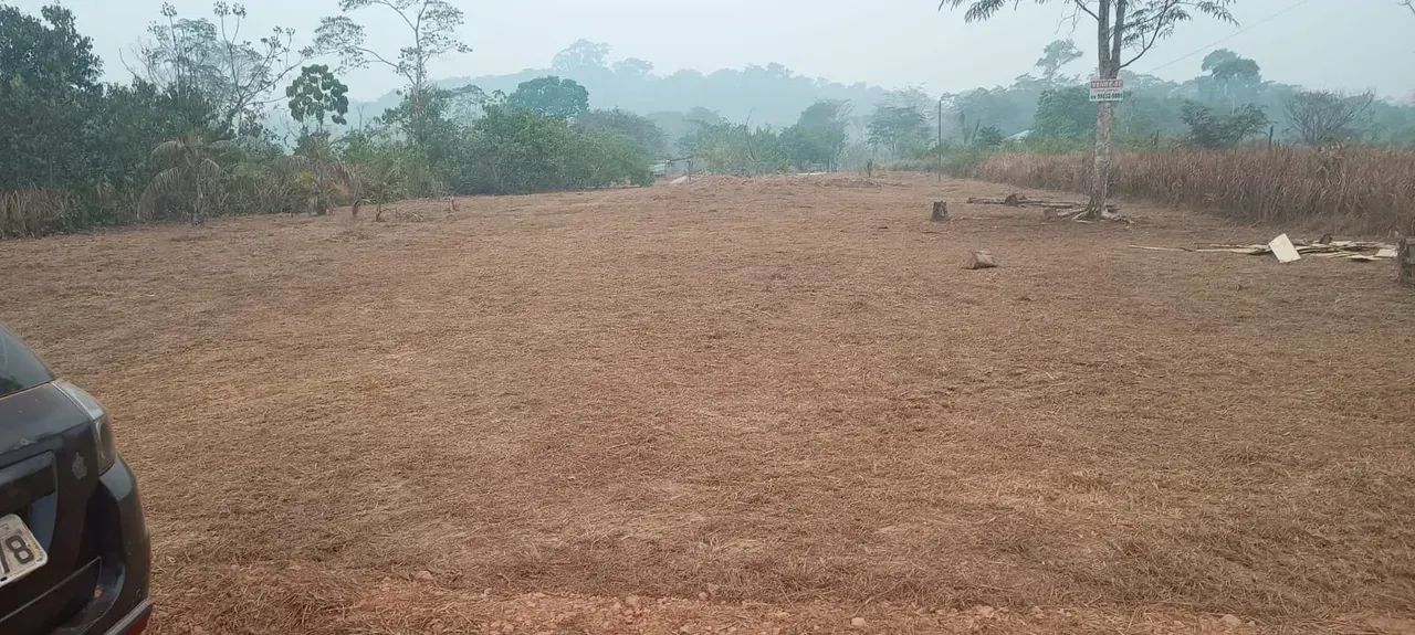 Excelente Chácara com 2500m² em Condomínio Fechado - Foto 2