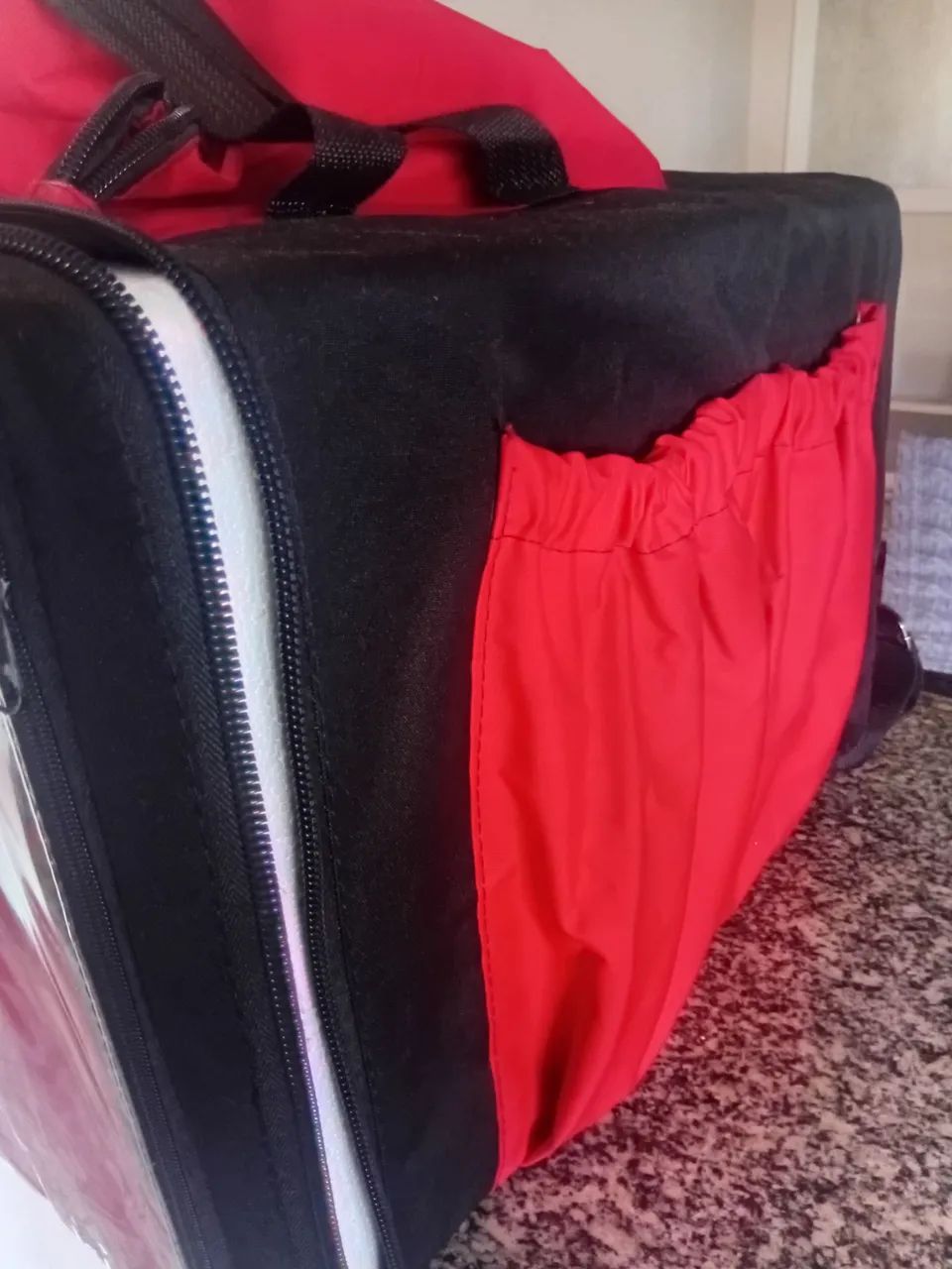 Bag para entrega - Foto 2