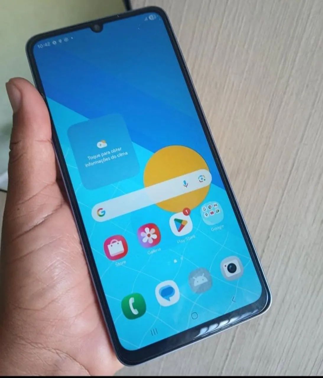 Vende- se SAMSUNG A07 