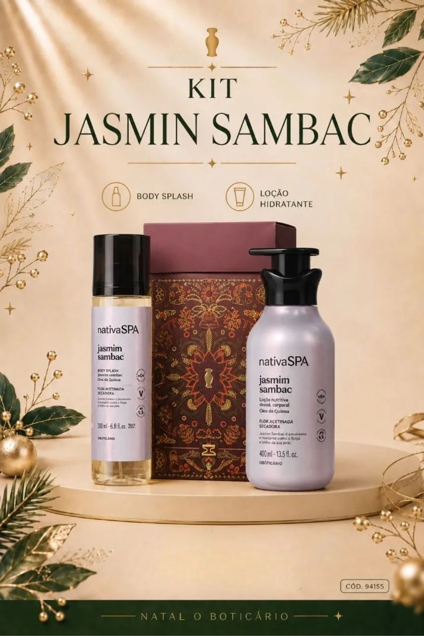 Kit de Natal compre comigo temos kit apartir de 100 R$