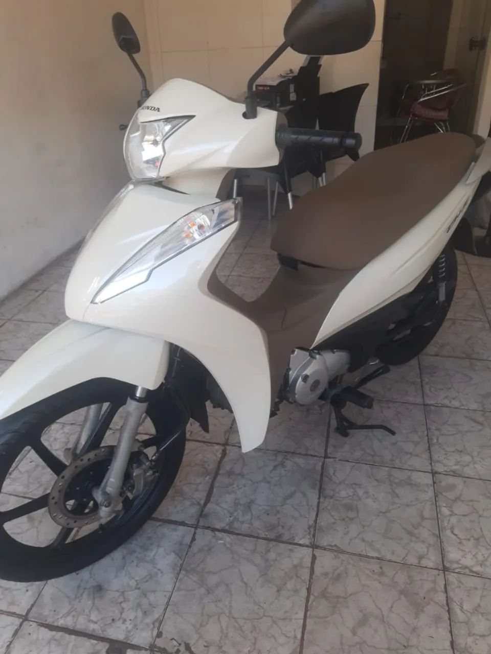 VISUAL MOTOS  MOTOS DISPONÍVEIS  - Foto 2