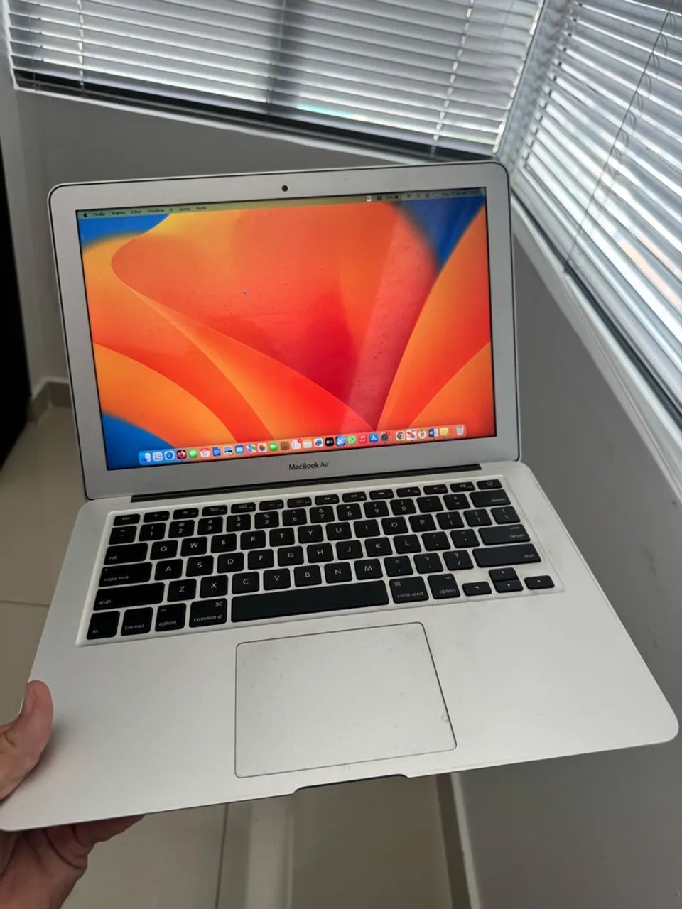MacBook Air 13? 2017