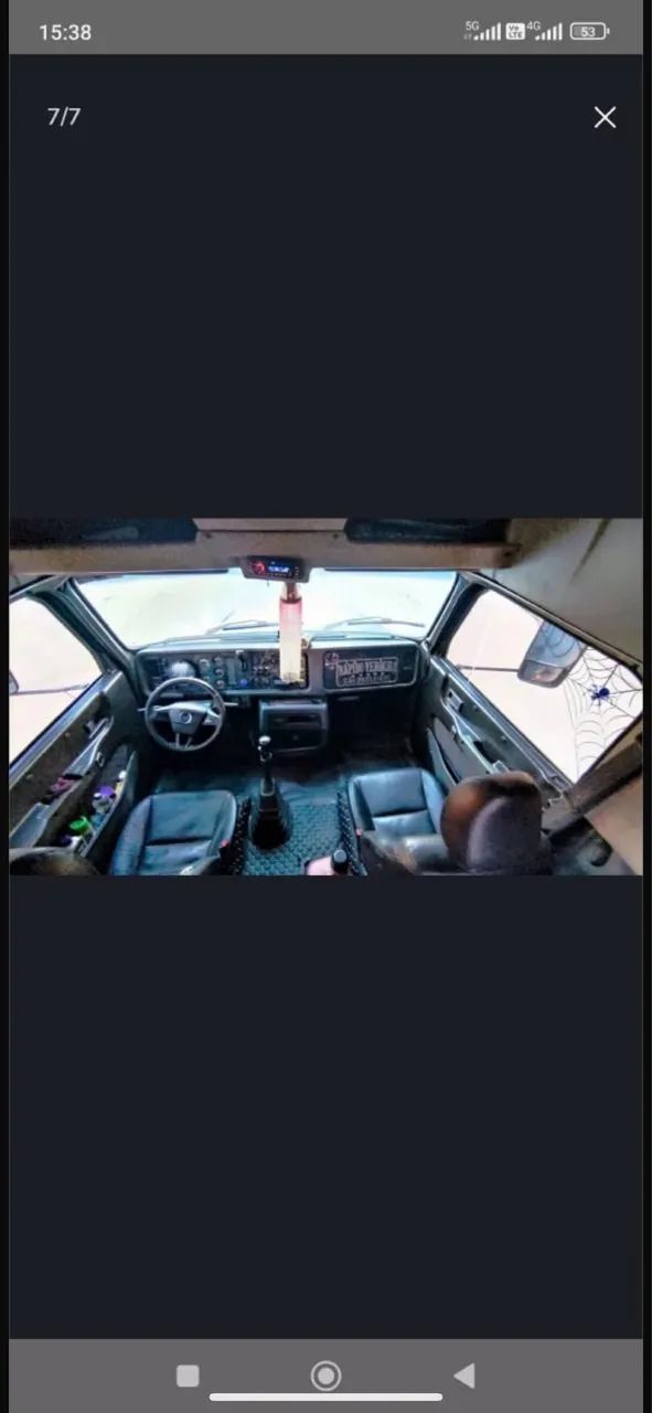 Volvo EDC 360 gold  - Foto 3