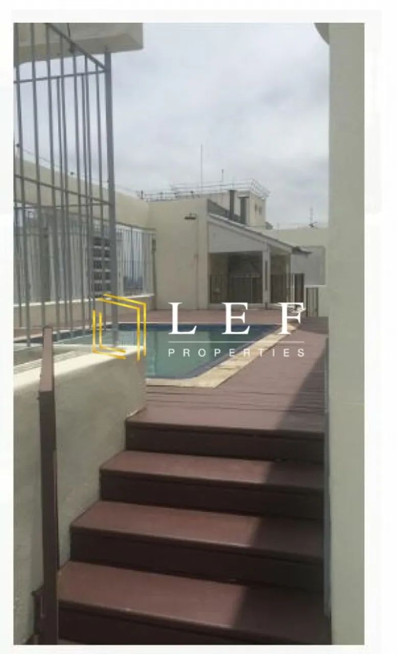 Cobertura no ALTO DA BOA VISTA - Foto 4