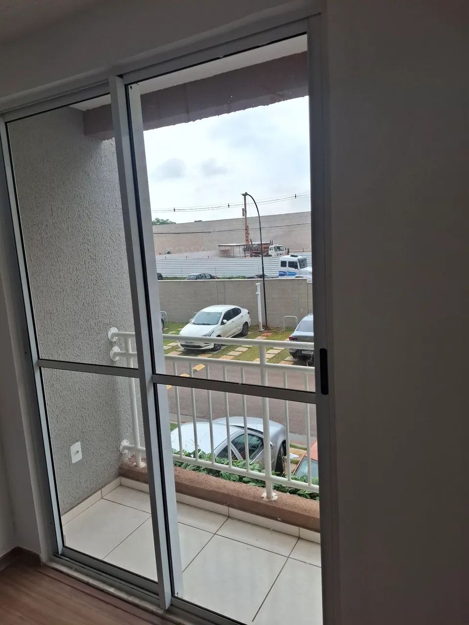 Apartamento 2 quantos na Samambaia quadra 301 - Foto 3
