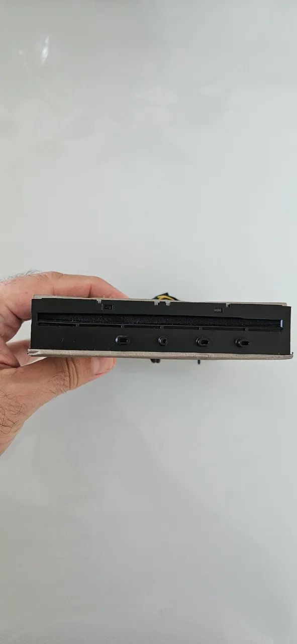 Leitor Blu-ray Original para Xbox One S - Foto 3