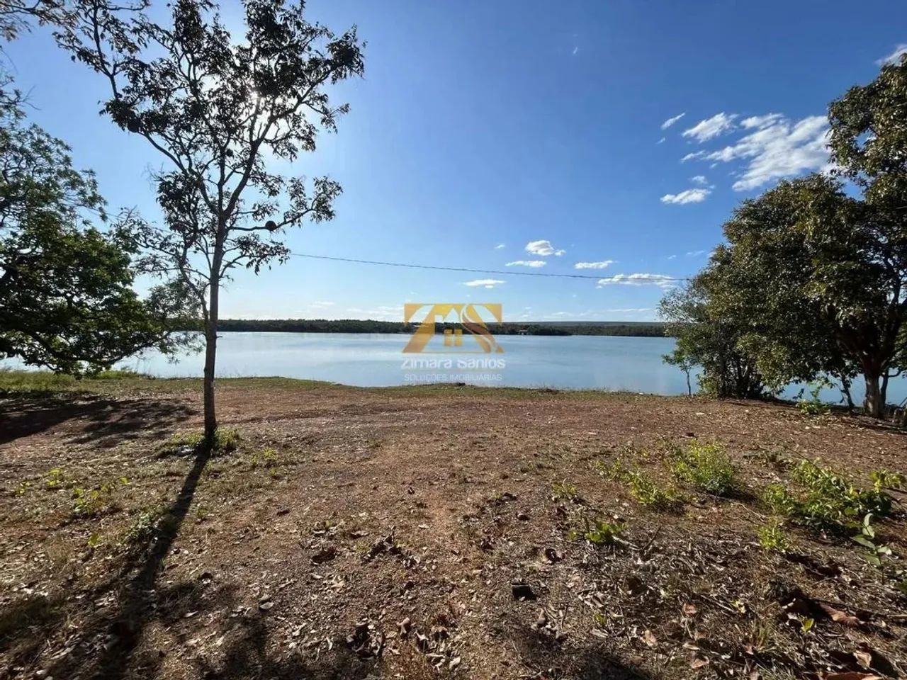 Chácara, 5.403 m² - Condomínio Recanto das Águas - Porto Nacional/TO - Foto 11