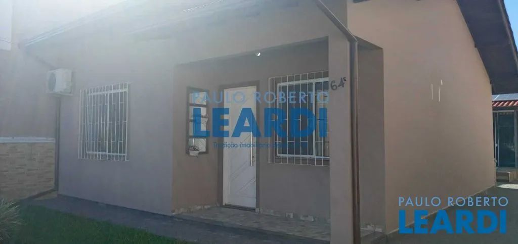 CASA TÉRREA - FORQUILHAS - SC - Foto 4