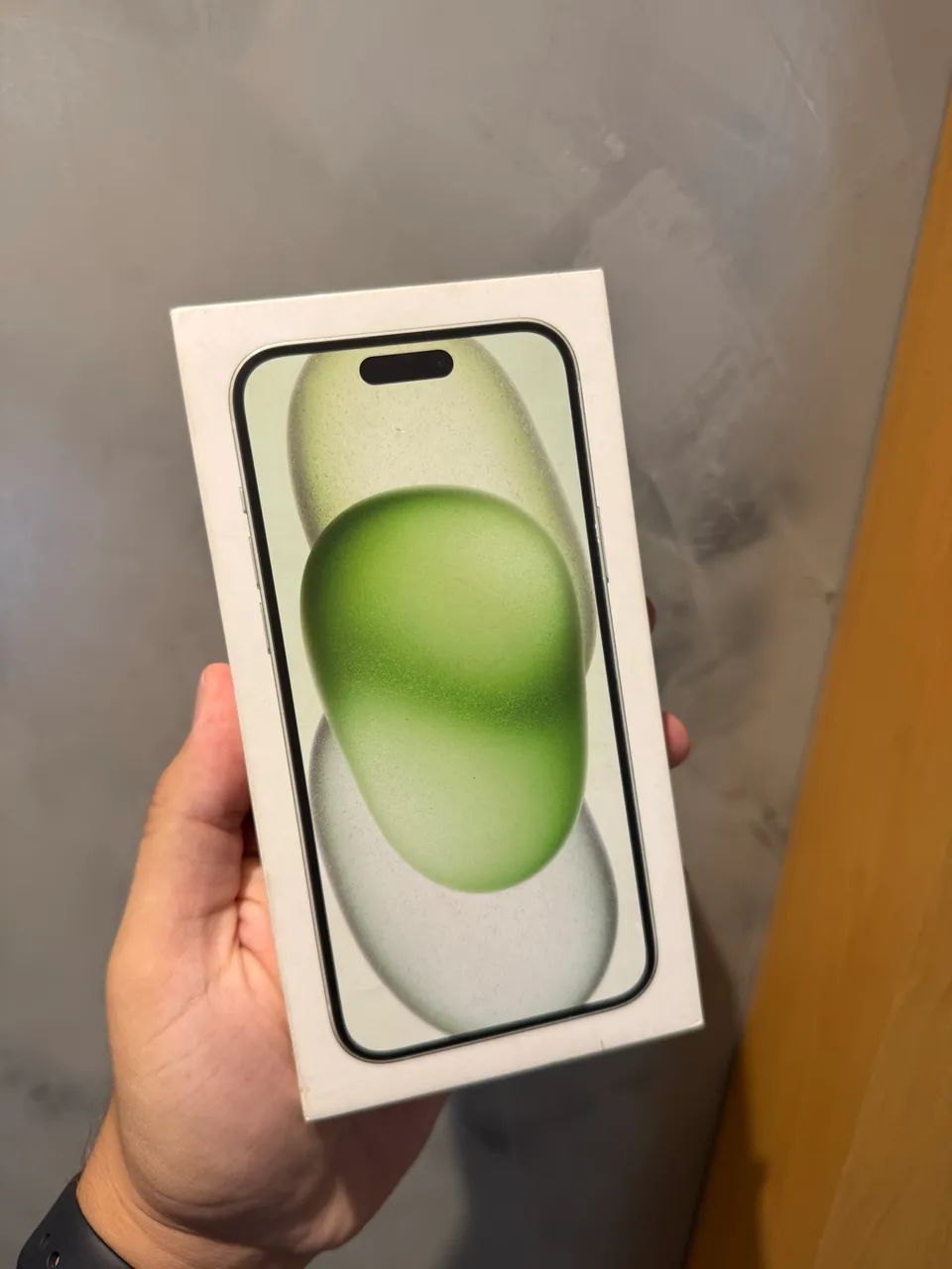 iPhone 15plus グリーン 本体 128GB iPhone 15 Plus 128GB - グリーン（SIMフリー）[整備済製品] - Apple