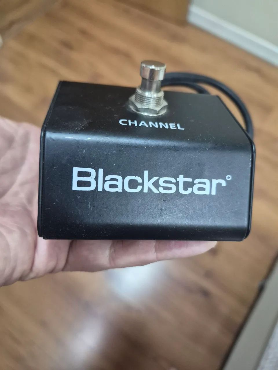 Foot switch Blackstar  - Foto 2