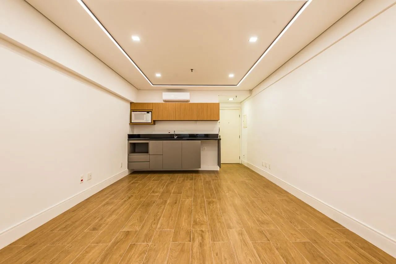 Sala comercial na Rua Cotoxó, 611 - Cj 52  36 m² - Foto 2