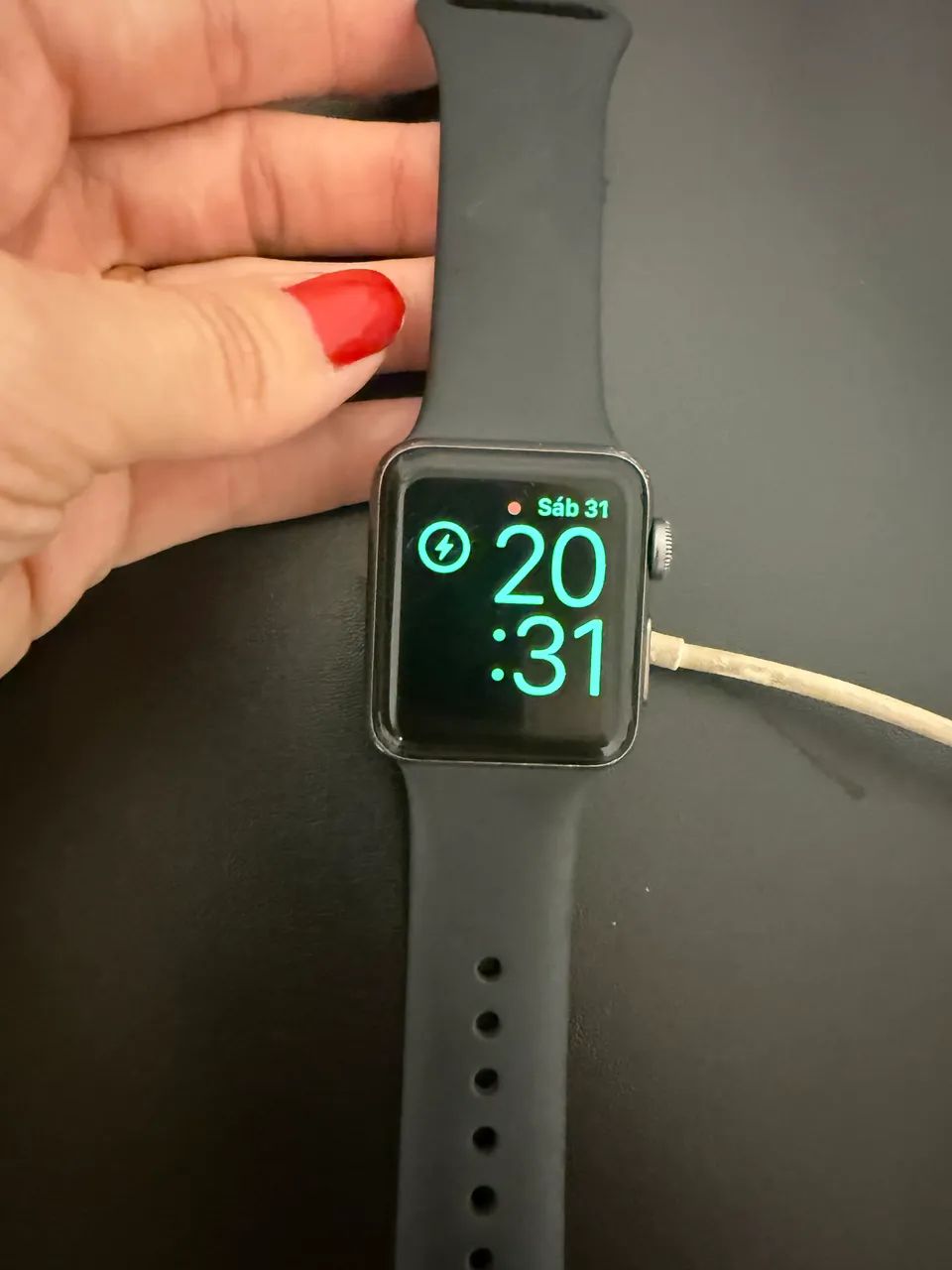 Apple Watch 3