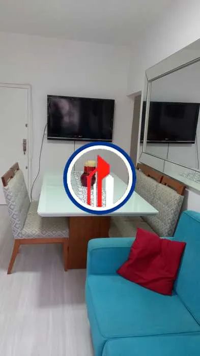 Apartamento : / Residencial / Copacabana - Foto 2