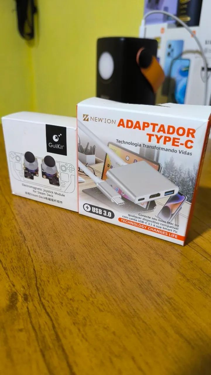 STEAM DECK 1 TB  - Foto 4