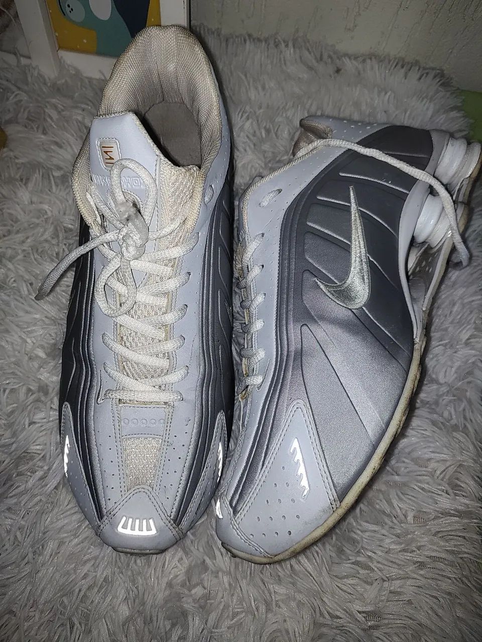 Tênis Nike masculino original n 43  - Foto 2