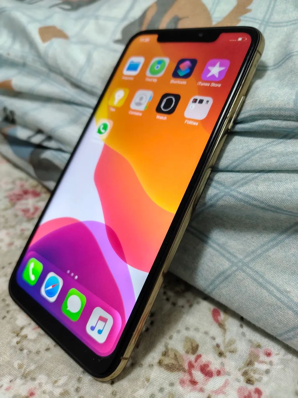 iPhone 13 xs Max 256gb - Foto 4