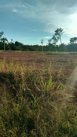 Passeio das Águas, lote Iranduba 300m2, muito bem localizado e já pode construir - Foto 6