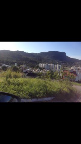 Terrenos na Pedra branca com 986 m2 de esquina  - Foto 4