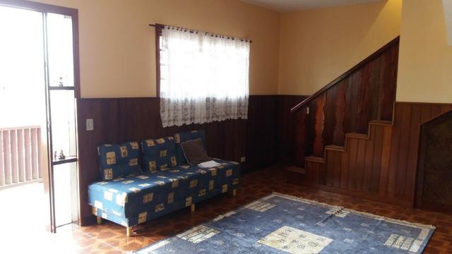 Ótima casa com 3 quartos sendo 1 suíte Vila Lolly - Foto 4