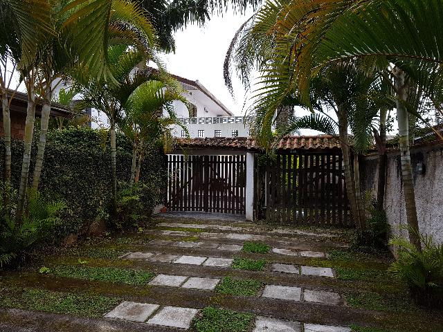 Casa Praia Central de Guaratuba c/ piscina - Foto 13