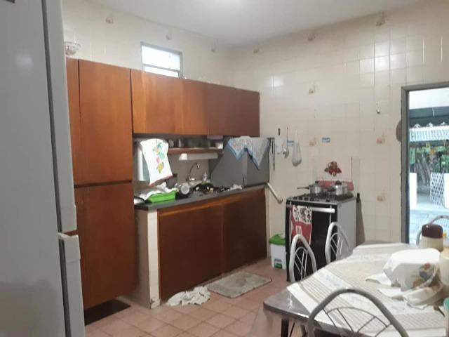 Atenção! Casa Na Laje/ 1 Suíte/ 8 Vagas/ Com Um Terreno 540m²/ Lagoa Encantada - Foto 10