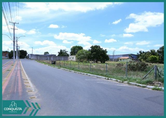 Lote de 300 m2 no Bairro Planalto - Foto 4