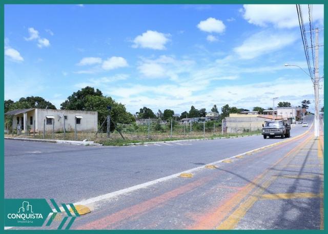 Lote de 300 m2 no Bairro Planalto - Foto 2
